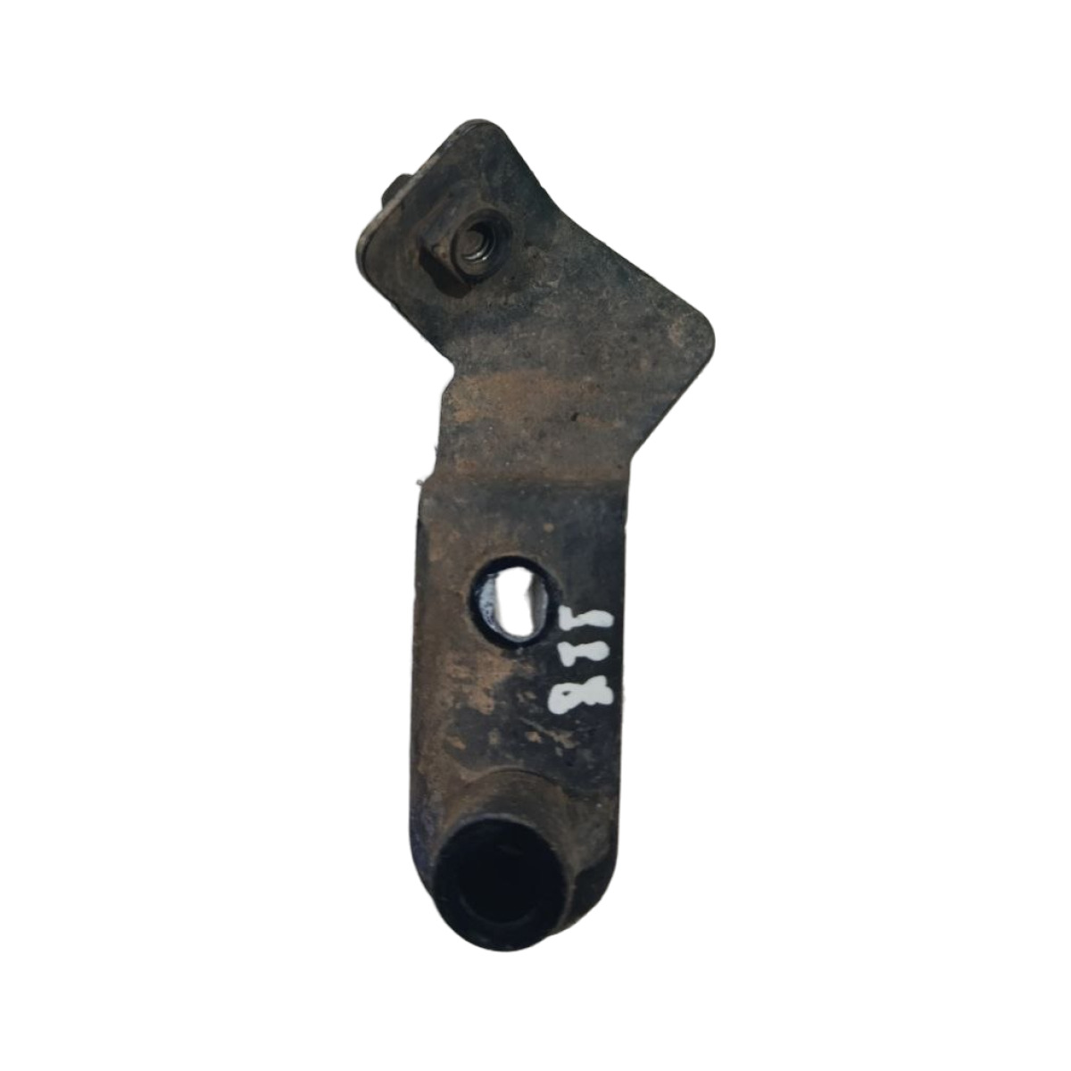 Suporte guia cabo freio dianteiro XTZ Lander 250 2019 15580 3