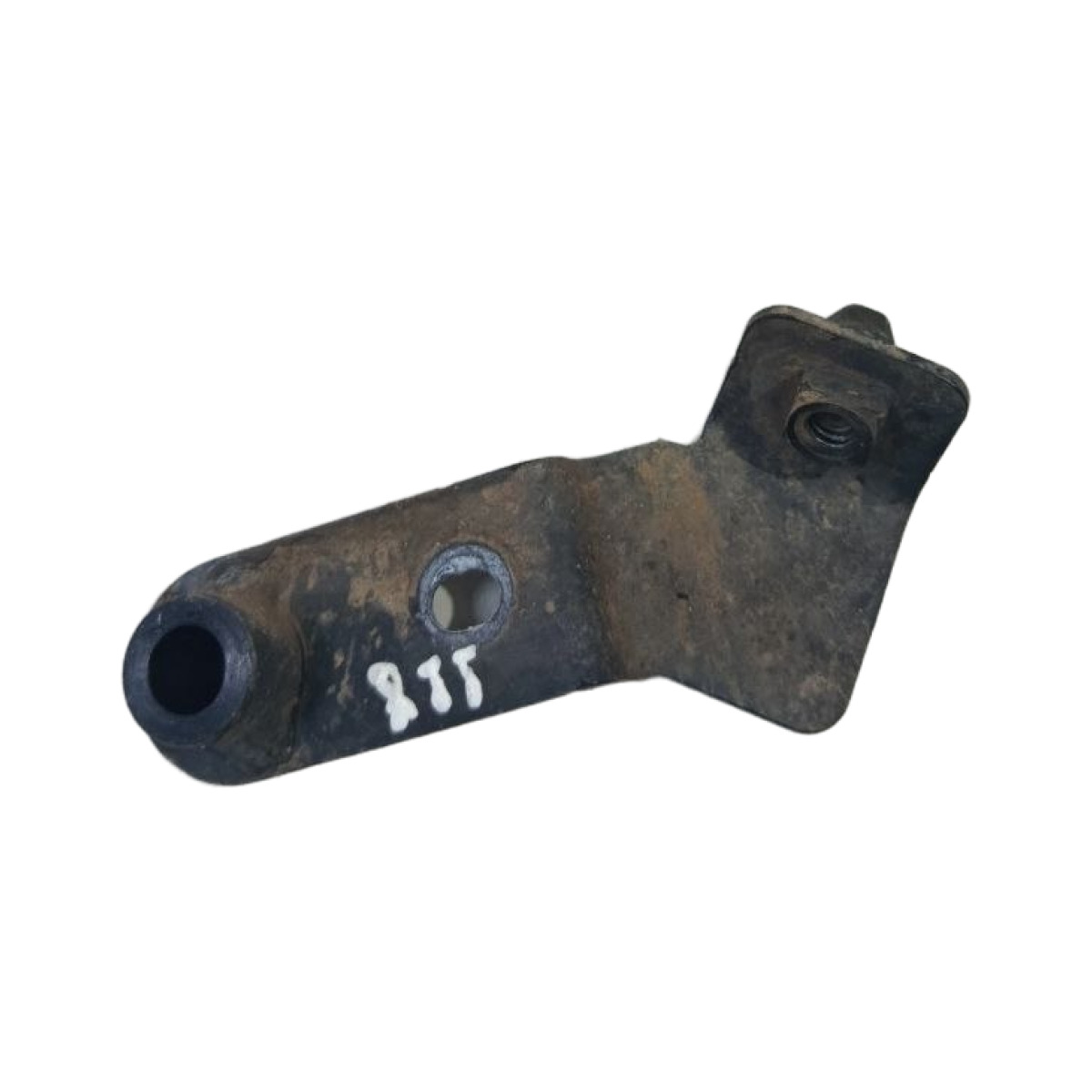 Suporte guia cabo freio dianteiro XTZ Lander 250 2019 15580 4