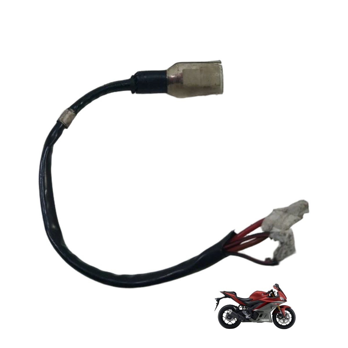 Soquete meia luz R3 2020 15700