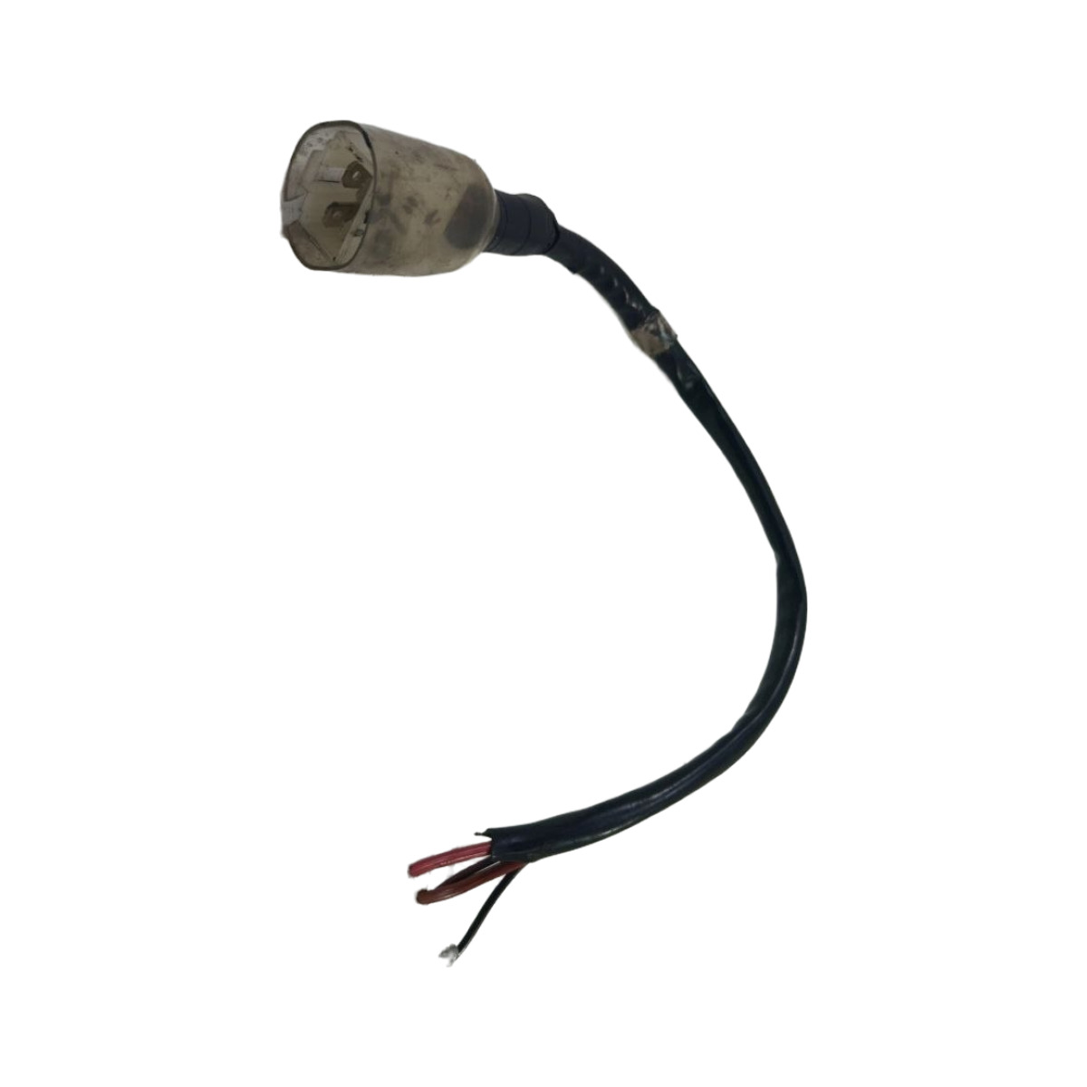 Soquete meia luz R3 2020 15700 2
