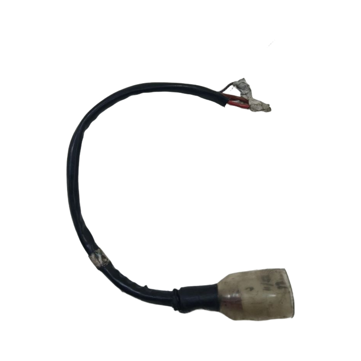 Soquete meia luz R3 2020 15700 3