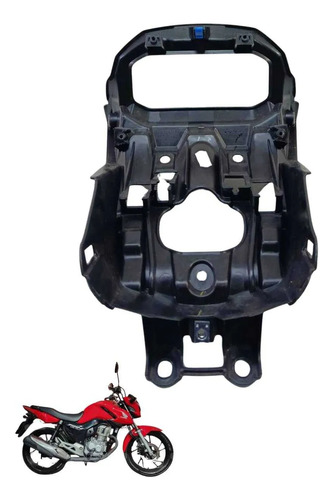 Aranha Painel Honda Cg 160 2025 8885