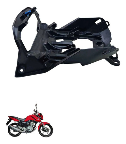 Aranha Painel Honda Cg 160 2025 8885 2