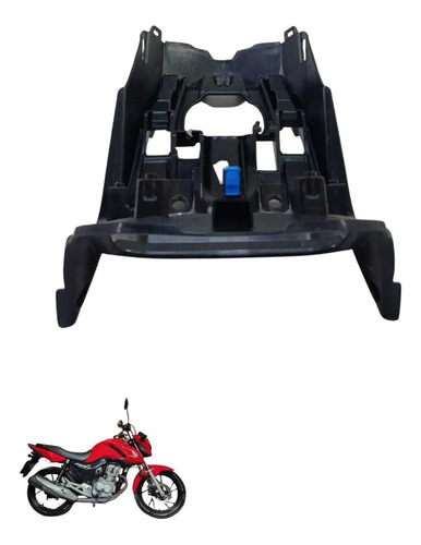 Aranha Painel Honda Cg 160 2025 8885 4