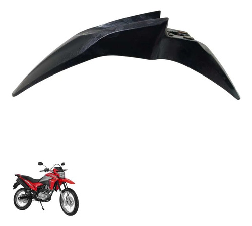Para-lama Dianteiro Honda Bros 160 2023 5303 Original 3