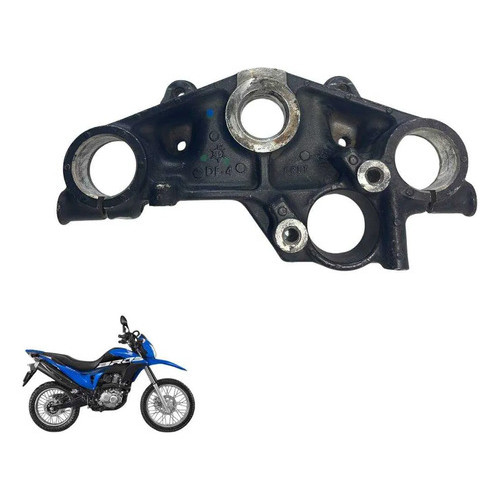 Mesa Superior Ignição Honda Bros 160 2016 2022 5459 3