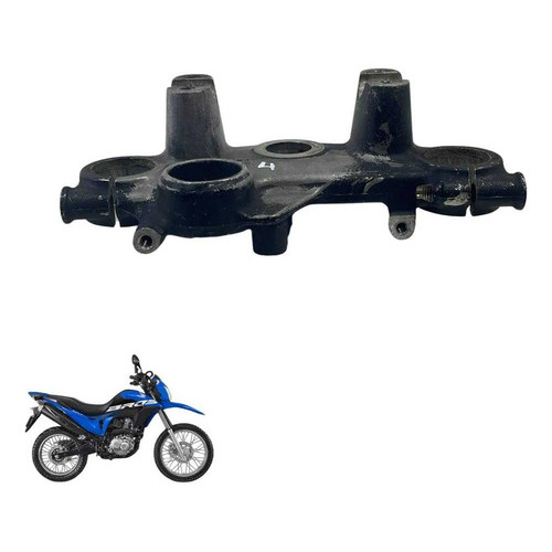 Mesa Superior Ignição Honda Bros 160 2016 2022 5459 5