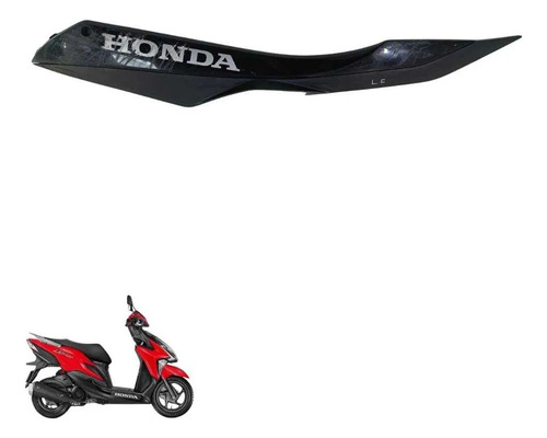 Carenagem Lateral Honda Elite 125 Honda Elite 125 2022 2024