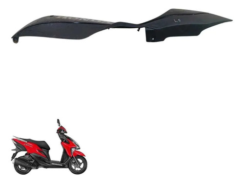Carenagem Lateral Honda Elite 125 Honda Elite 125 2022 2024 4