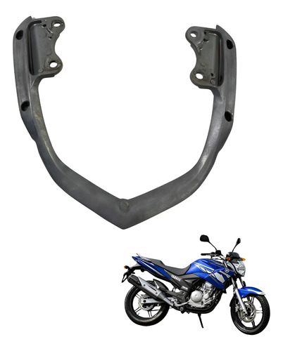  Alça Traseira Original Yamaha Fazer 250 2012 -820
