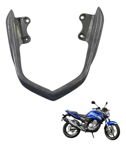  Alça Traseira Original Yamaha Fazer 250 2012 -820 2