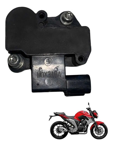 Sensor Map Yamaha Fazer 250 2022 Original (Usado) -568