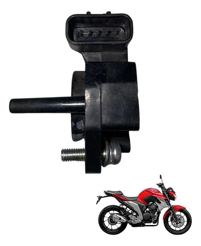 Sensor Map Yamaha Fazer 250 2022 Original (Usado) -568 2