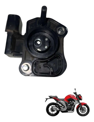 Sensor Map Yamaha Fazer 250 2022 Original (Usado) -568 3