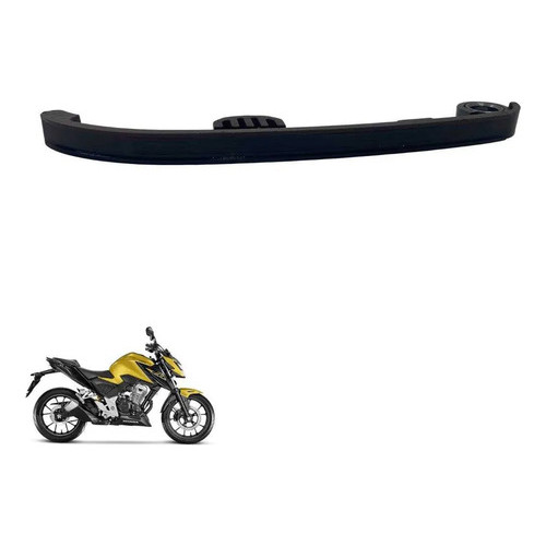 Guia Tensor Corrente Comando Honda Cb 300 F 2024 5885 3