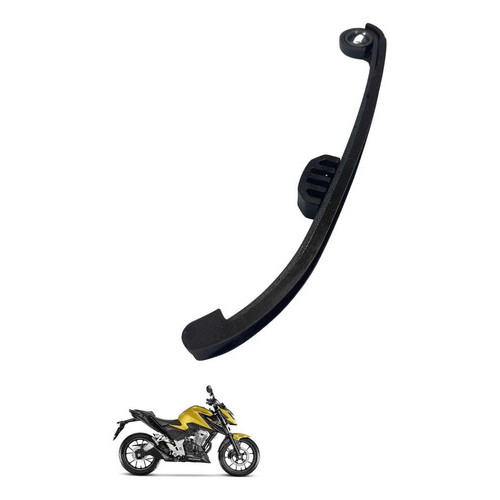 Guia Tensor Corrente Comando Honda Cb 300 F 2024 5885 4