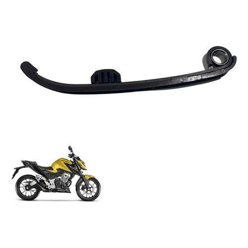 Guia Tensor Corrente Comando Honda Cb 300 F 2024 5885 5