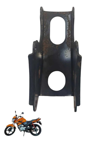Suporte Motor Yamaha Fazer 150 2014 2021 7849 3