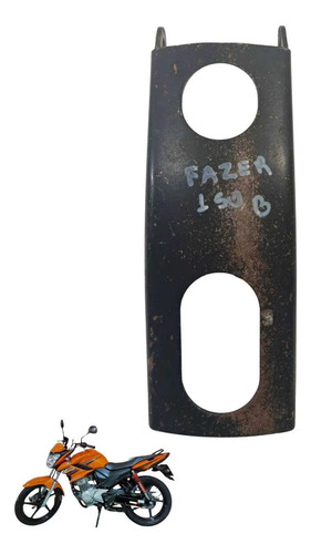 Suporte Motor Yamaha Fazer 150 2014 2021 7849 4