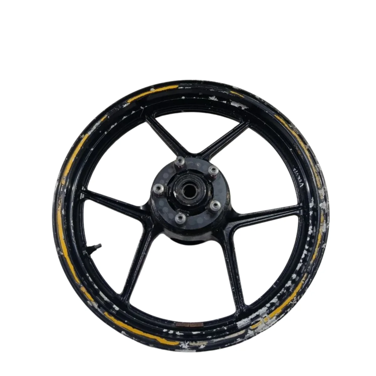 Roda dianteira Versys 650 2012 9941 2