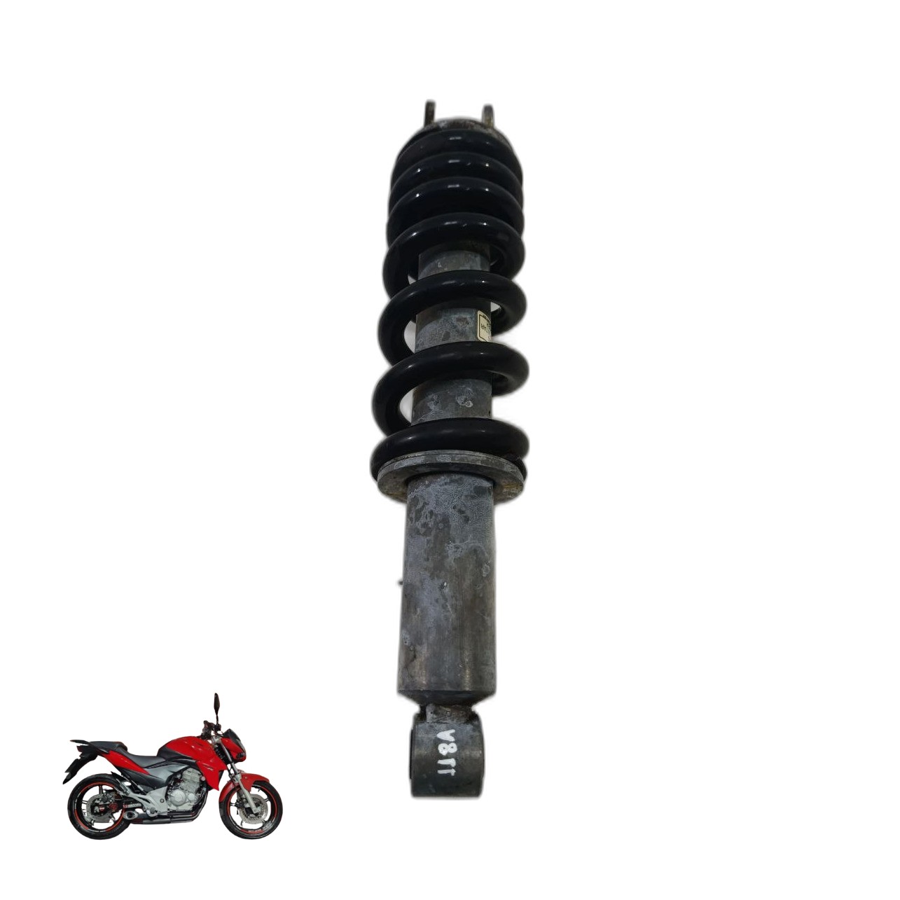 Amortecedor CB 300 2013/2015 12977