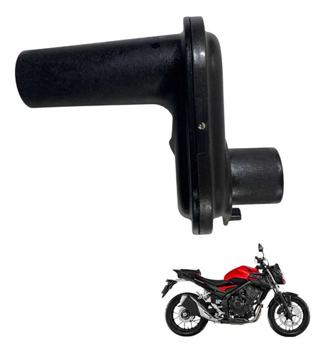 Pescador Óleo Marca Honda Modelo Cb 500 X 2021  -663 5