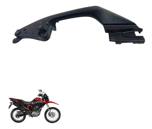 Alça Traseira Esquerda Honda Bros 160 2016 7266 5