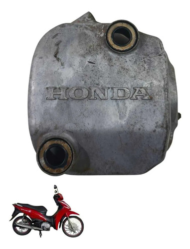 Tampa Cabeçote Honda Biz 110 2018 8569