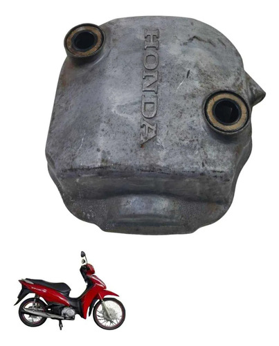 Tampa Cabeçote Honda Biz 110 2018 8569 2