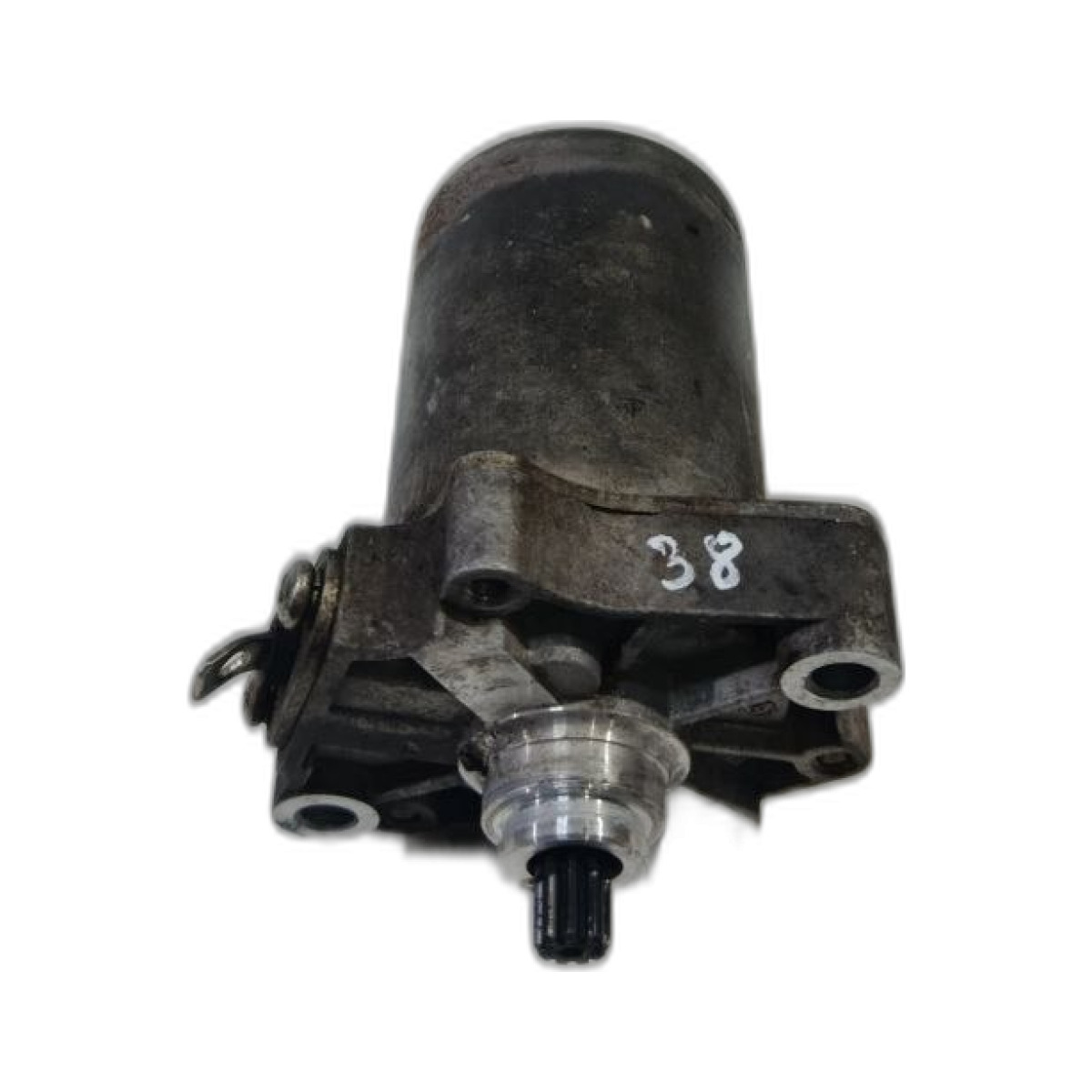 Motor arranque elite 125 2023/2025 13648 3