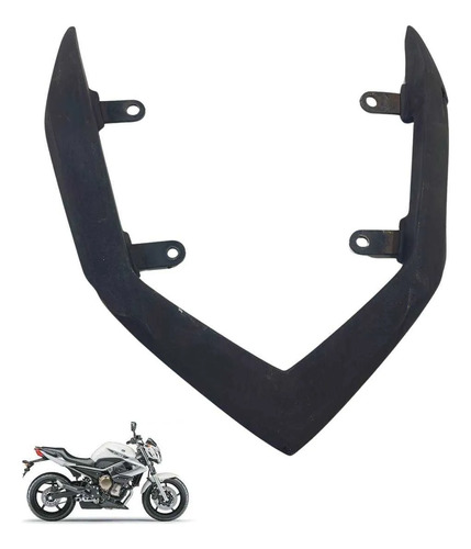 Alça Traseira Yamaha Xj 6 2010 7232