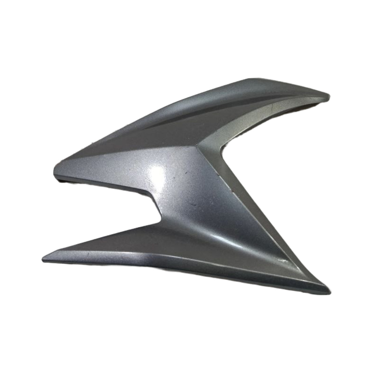 Carenagem frontal lateral esquerda Elite 125 2019/2025 13900 4