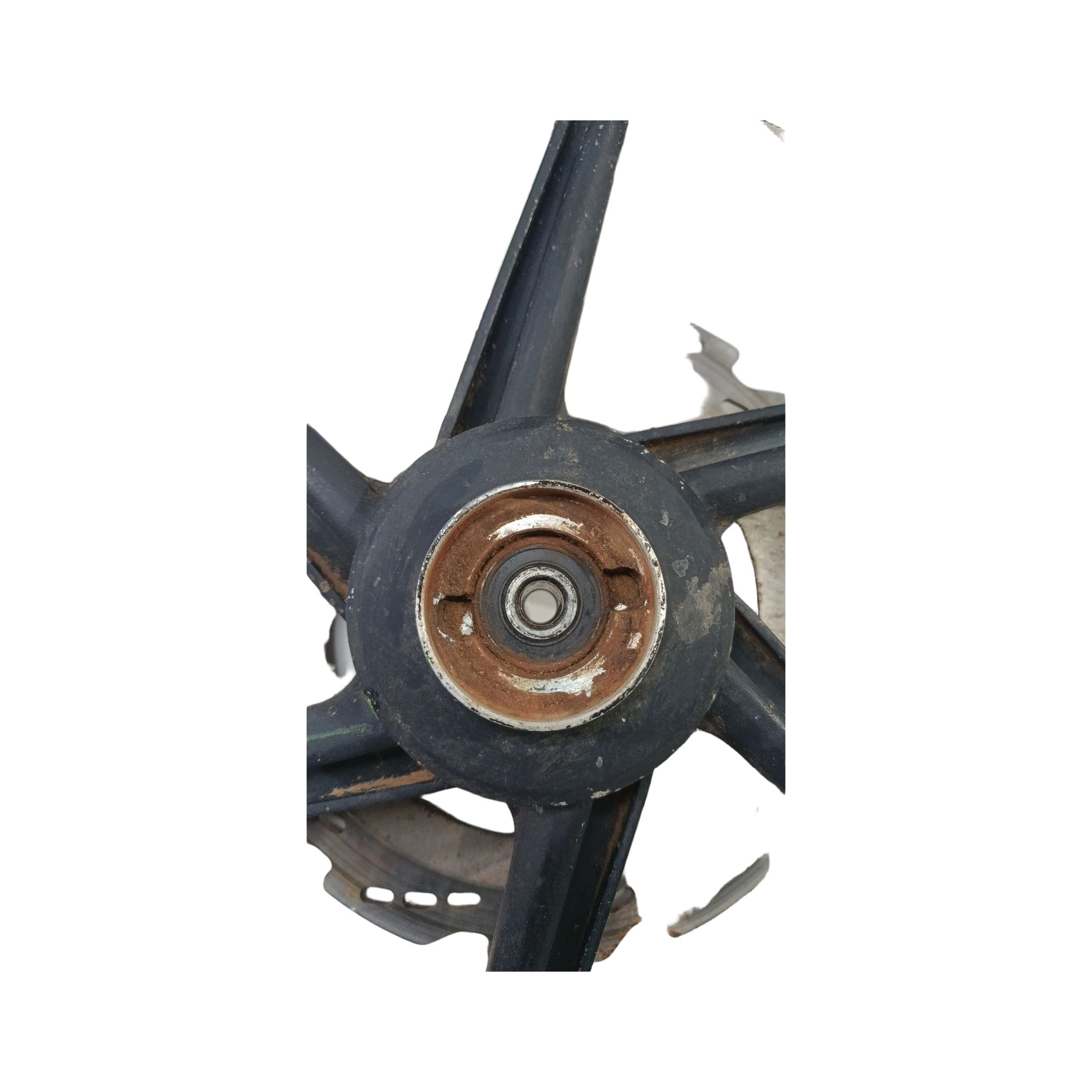 Roda dianteira Apache 150 2008/2015 14481 4