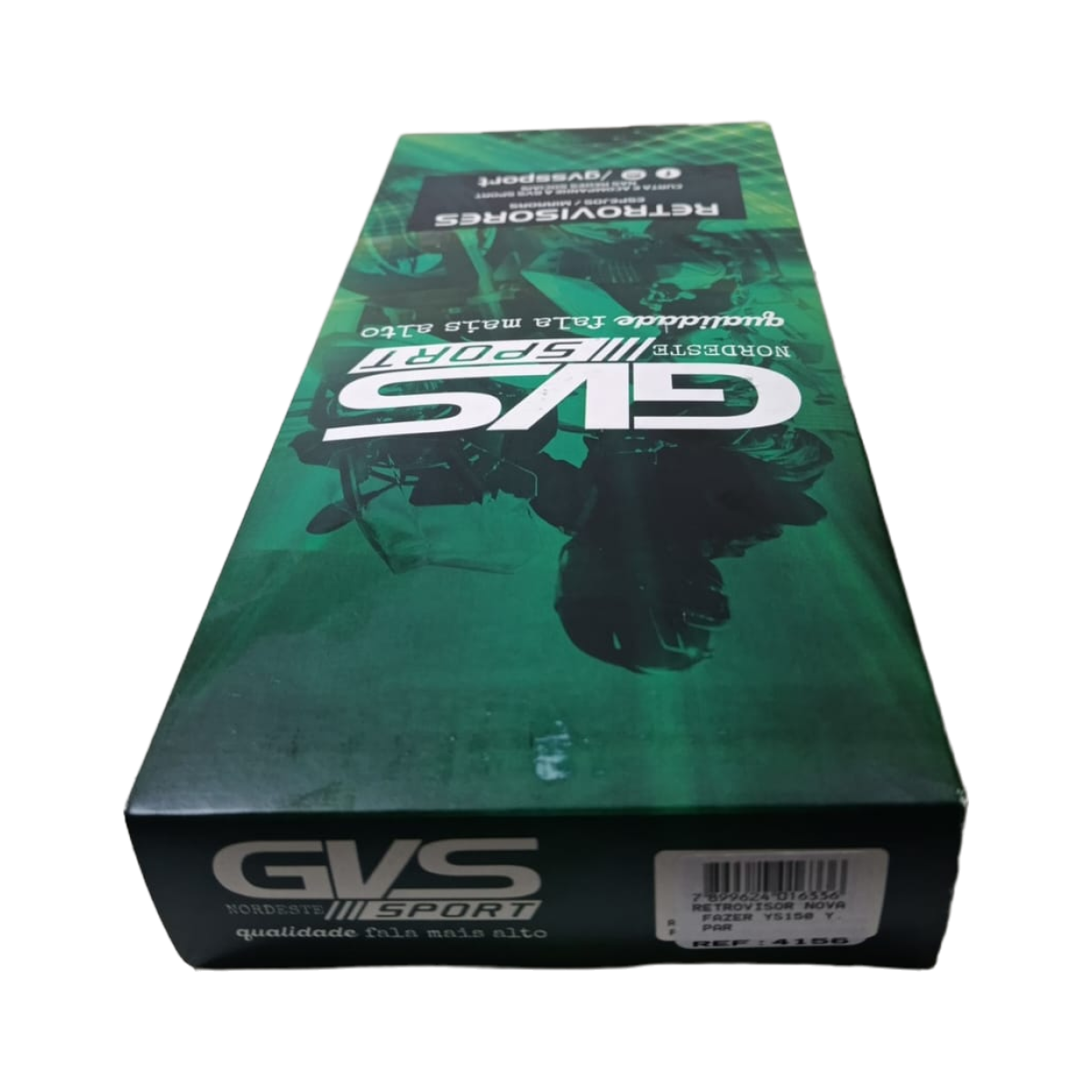 Retrovisor Yamaha Fazer 150 YS 2015