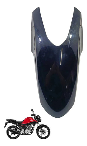 Bico Para-lama Cg 160 2024 8886 3