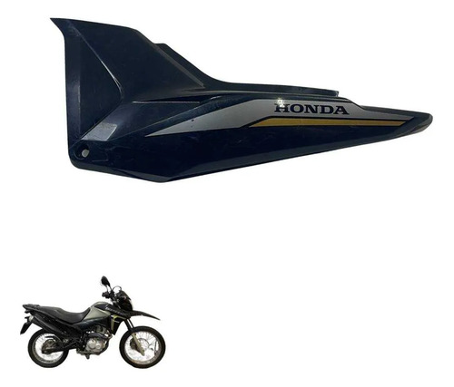 Carenagem Pareral Honda Bros 160 2018/22 5970