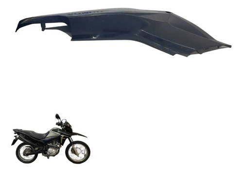 Carenagem Pareral Honda Bros 160 2018/22 5970 4