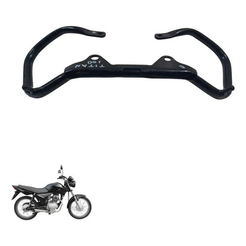 Alça Traseira Honda Cg 160 2019 6797 2