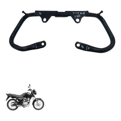 Alça Traseira Honda Cg 160 2019 6797 3