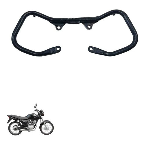 Alça Traseira Honda Cg 160 2019 6797 4