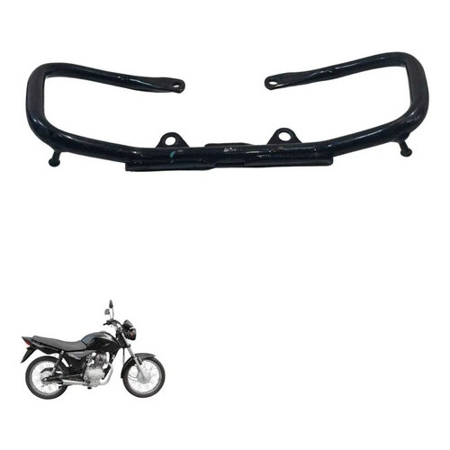 Alça Traseira Honda Cg 160 2019 6797 5