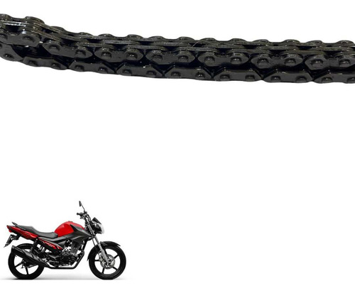 Corrente Comando Yamaha Ybr 150 2022       - 3955 2