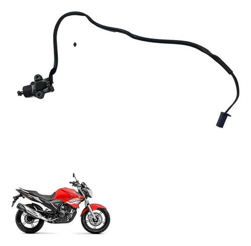 Sensor Descanso Original Yamaha Fazer 250 2015 Original 4542