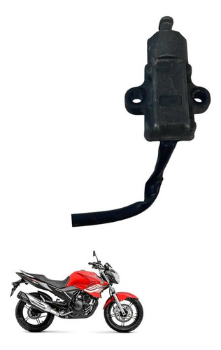 Sensor Descanso Original Yamaha Fazer 250 2015 Original 4542 2