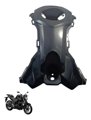 Carenagem Central Tanque Yamaha Mt 03 2018 2020 5470