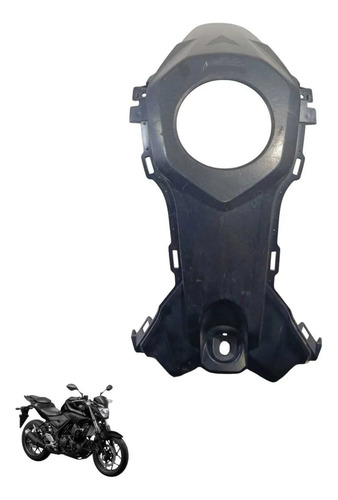 Carenagem Central Tanque Yamaha Mt 03 2018 2020 5470 2
