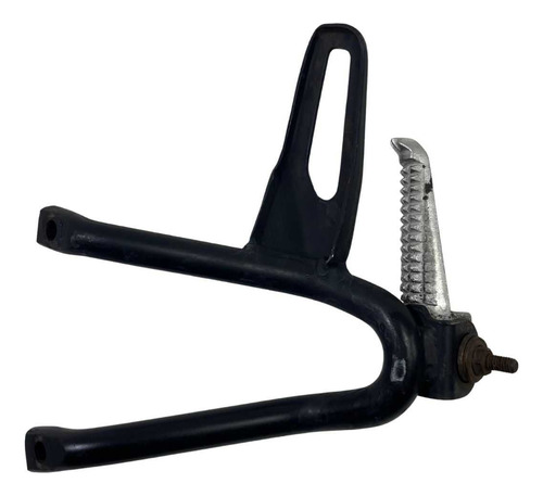 Suporte Pedaleira Direita Yamaha XT 660 2006 Original -1432 4