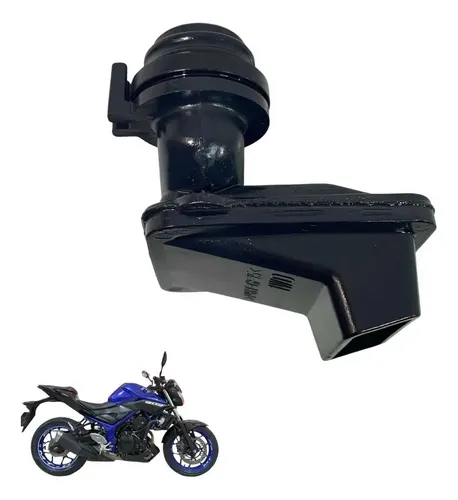 Pescador  Oleo Yamaha MT 03 2025 Original  -3857