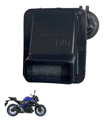 Pescador  Oleo Yamaha MT 03 2025 Original  -3857 2
