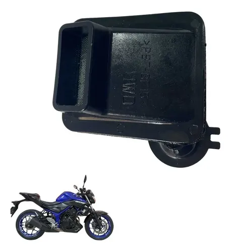 Pescador  Oleo Yamaha MT 03 2025 Original  -3857 3
